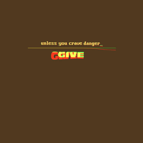 Give artwork