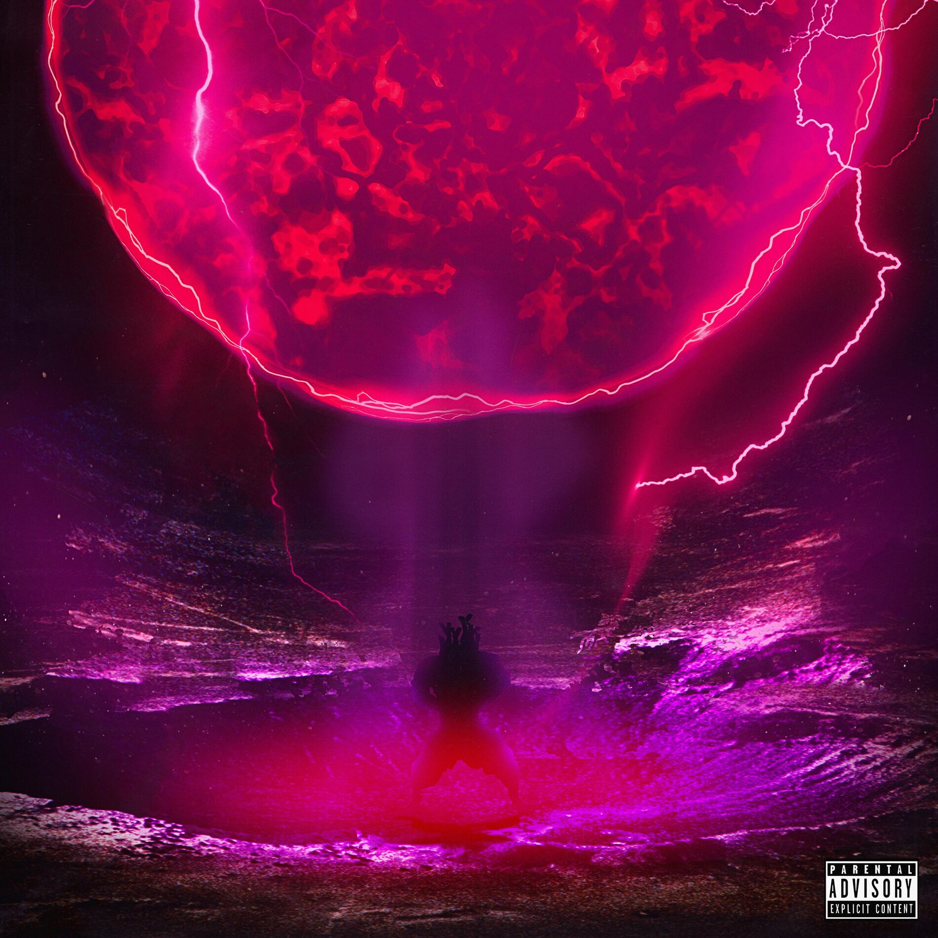 Album cover of Forecast