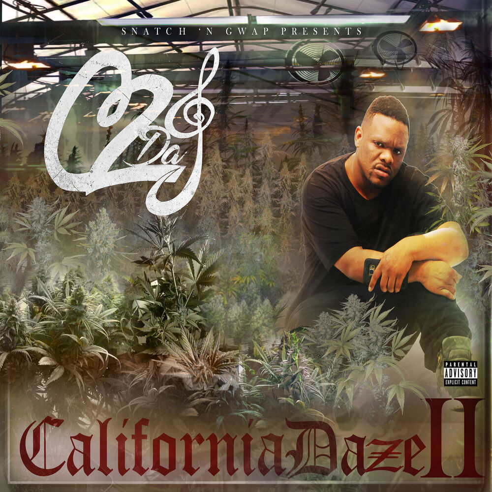 Picture of California Daze 2