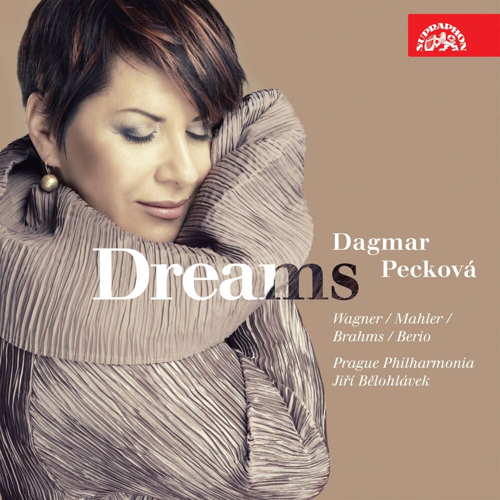 Picture of Wagner, Mahler, Brahms, Berio: Dreams