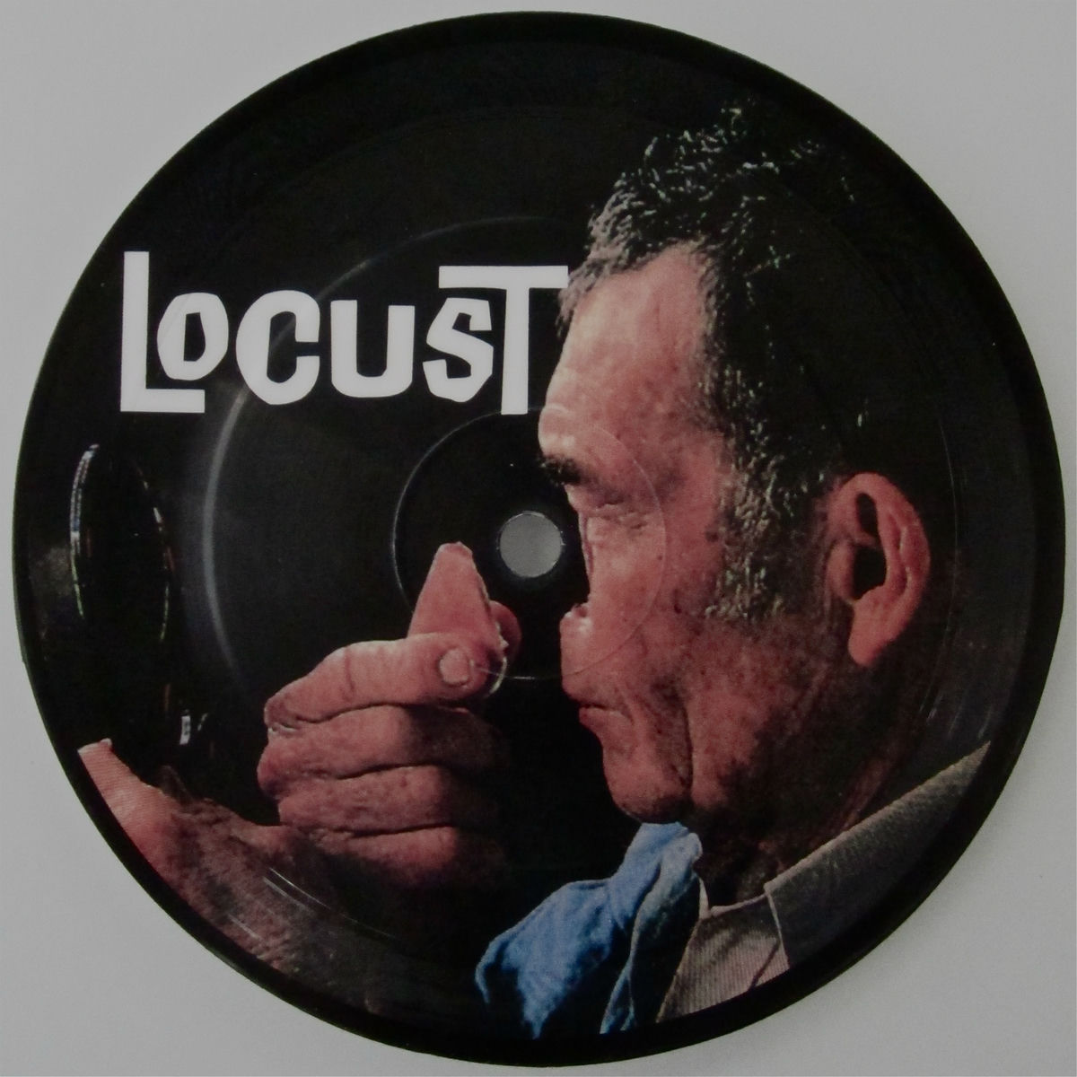 Album cover of Split EP