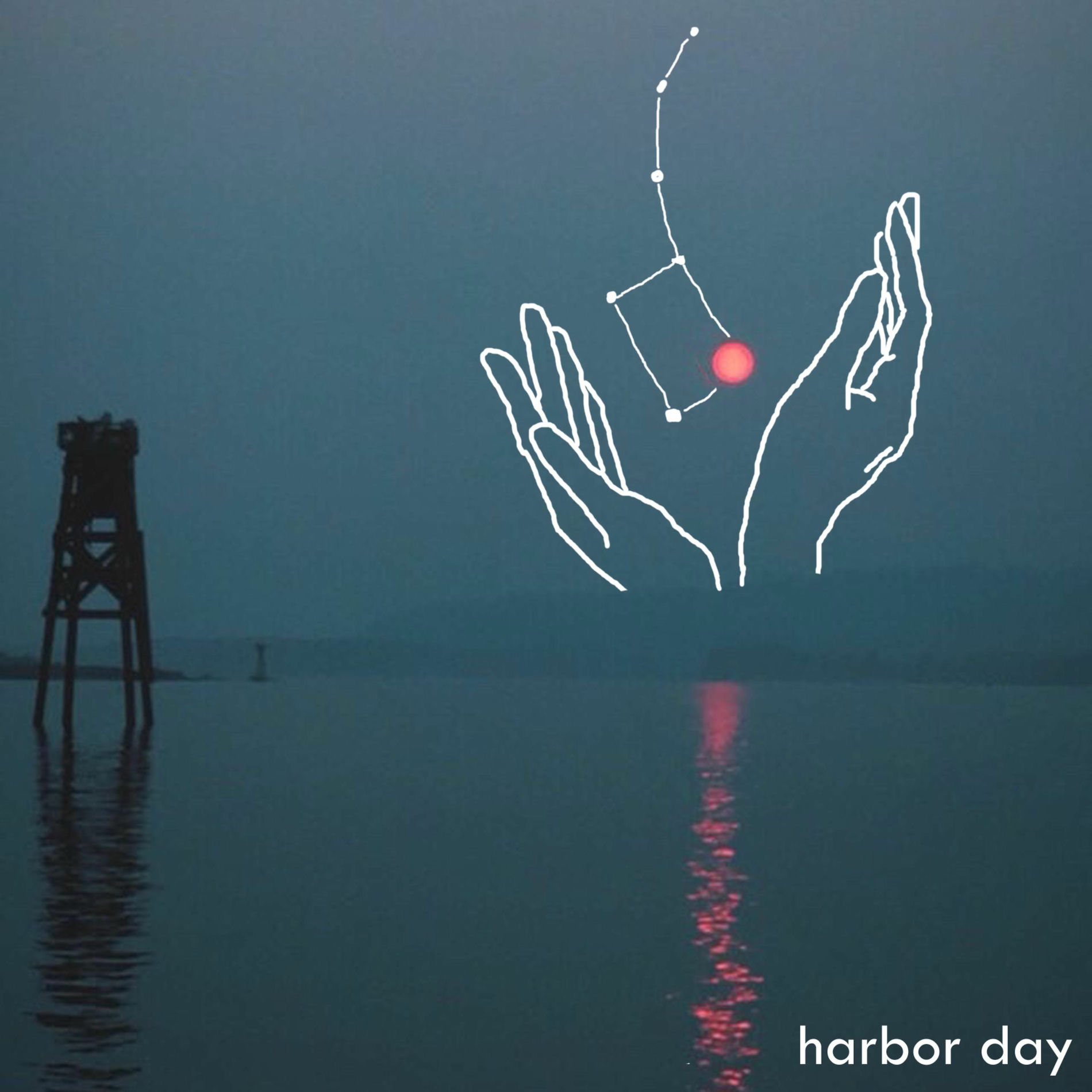 Album cover of Ursa Minor