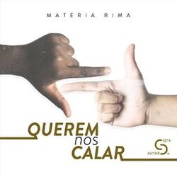 Cover of Querem nos Calar