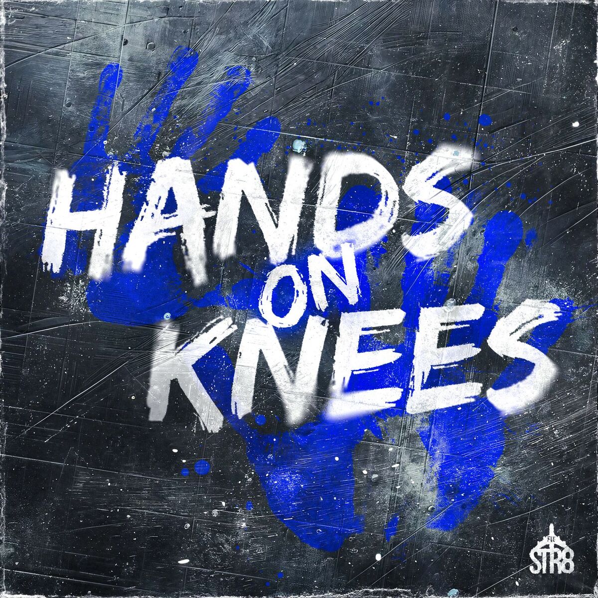 Album cover of Hands On Knees