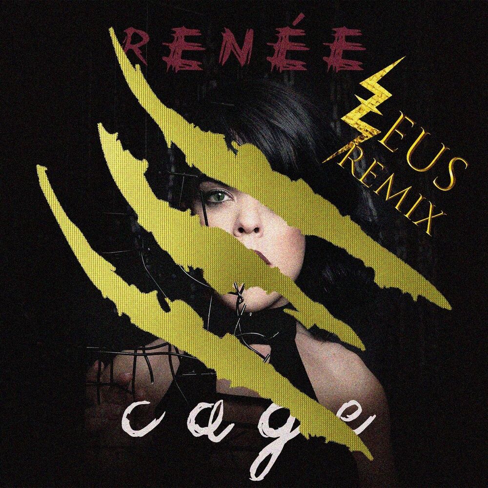 Picture of Cage (Zeus Remix)