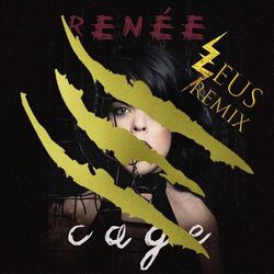 Cover of Cage (Zeus Remix)