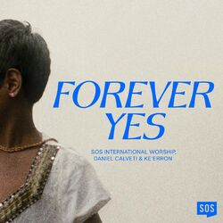 Cover of Forever Yes