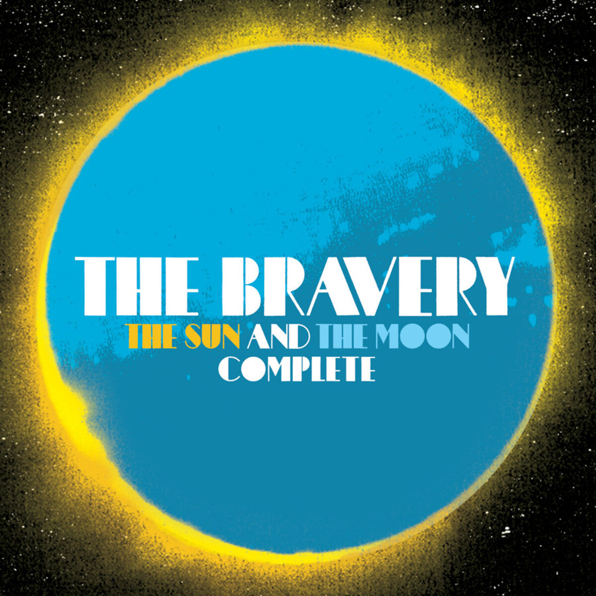 Album cover of Bad Sun (Moon Version)