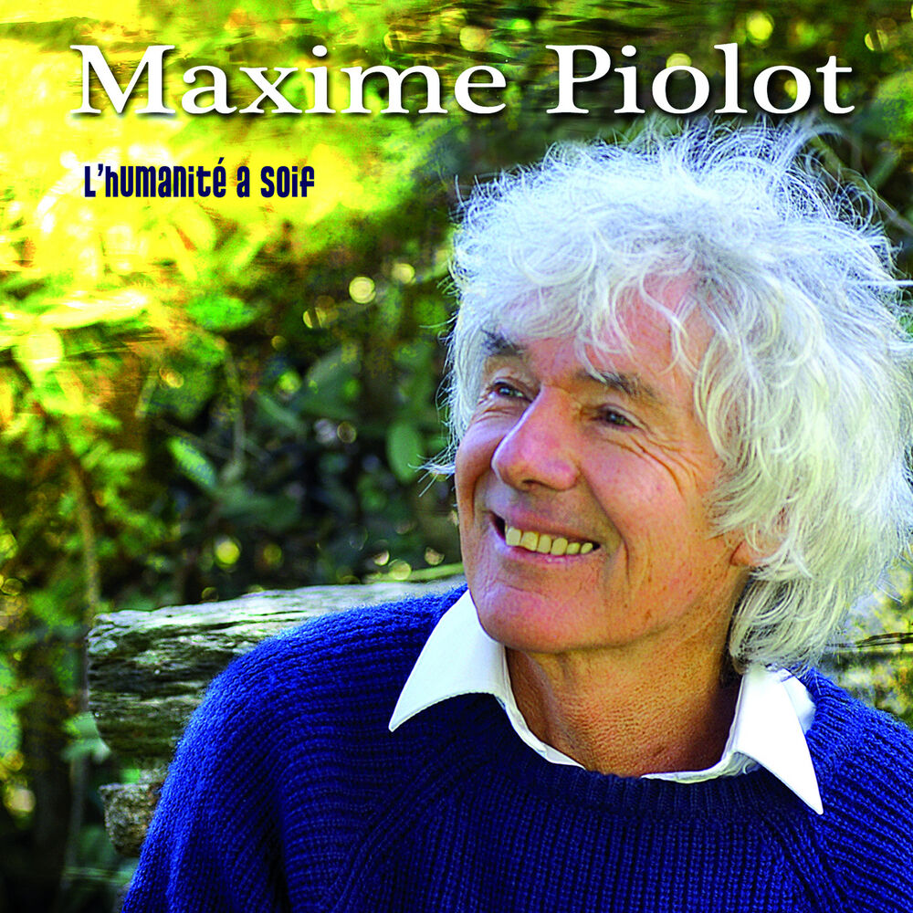 Picture of L'humanité a soif
