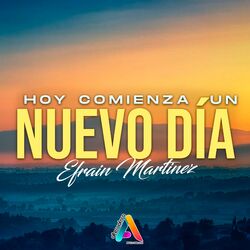 Cover of Hoy Comienza un Nuevo Día