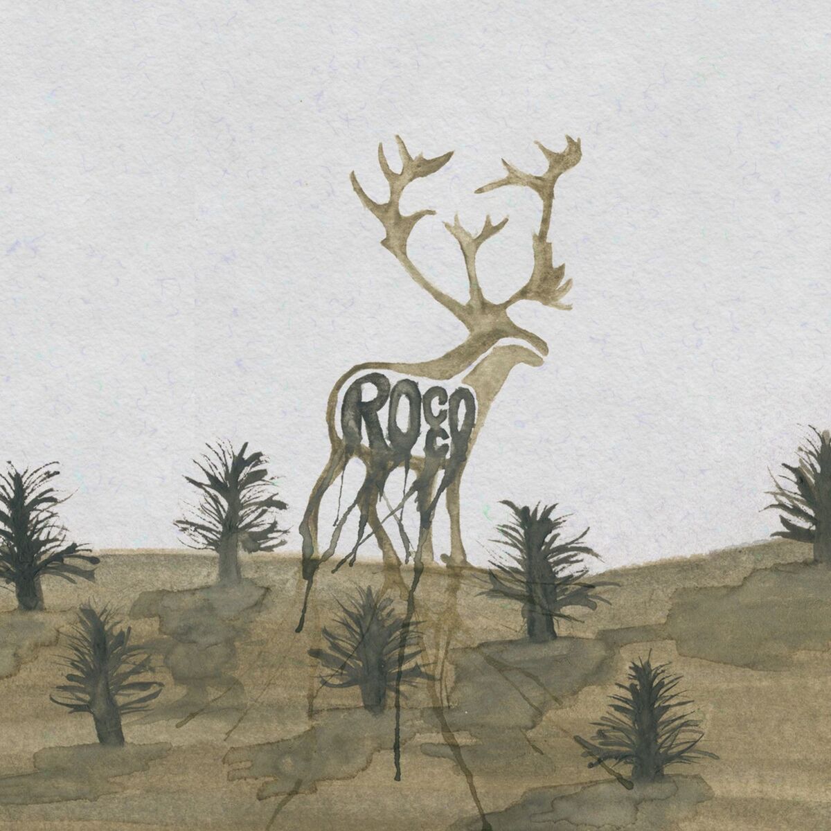 Album cover of Rocco