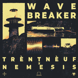 Wavebreaker