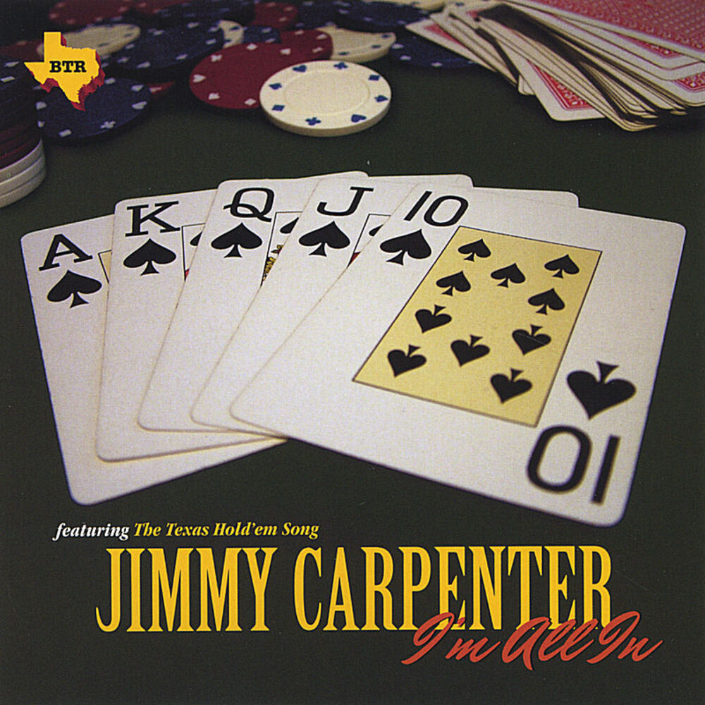 Picture of I'm All In