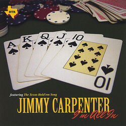 Cover of I'm All In
