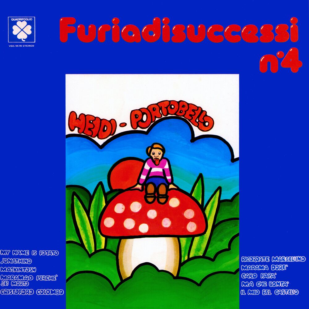 Picture of Furiadisuccessi n. 4