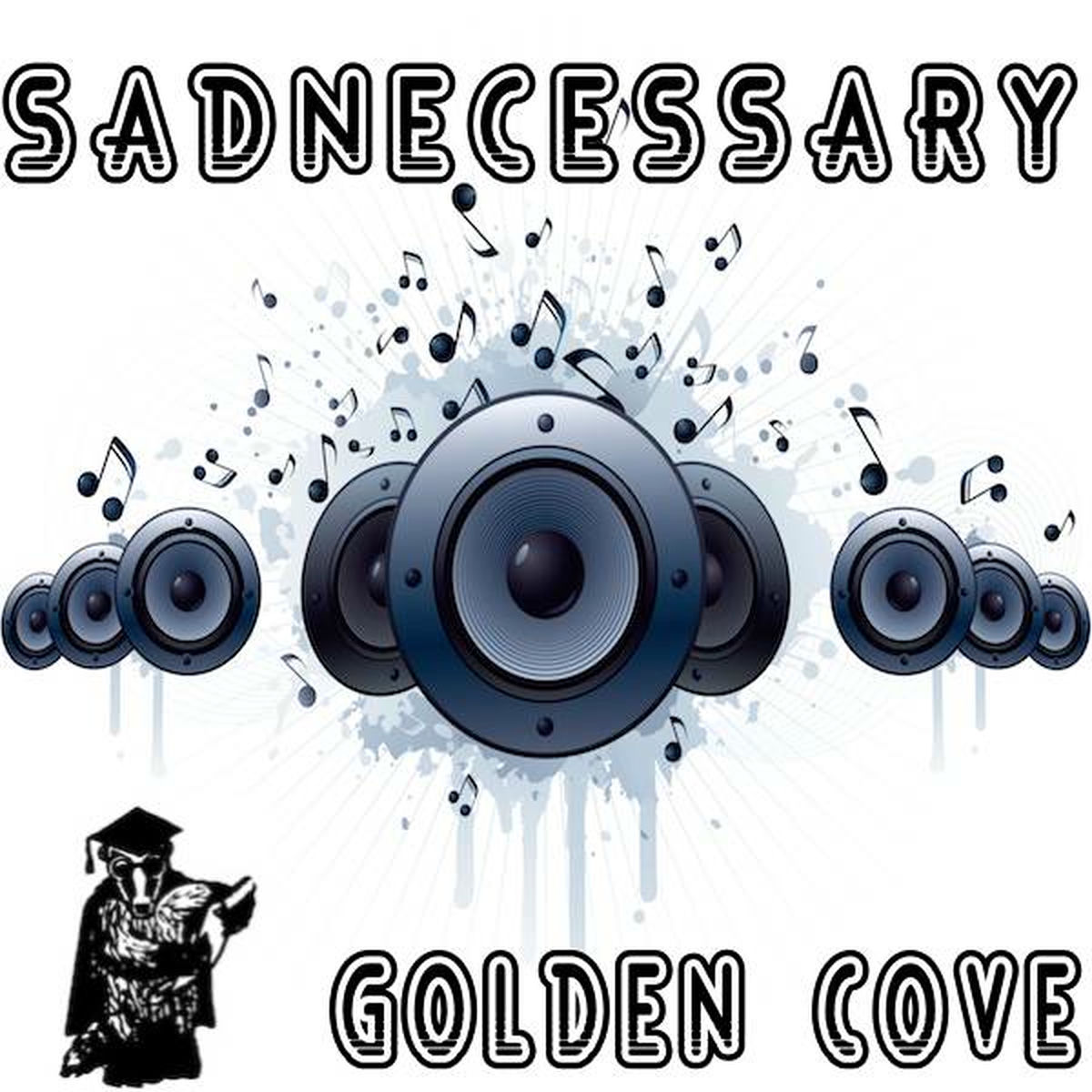 Album cover of A Tribute to Milky Chance's Sadnecessary