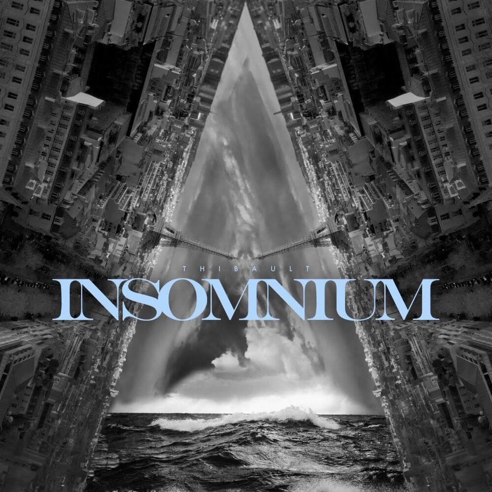 Picture of Insomnium - Single