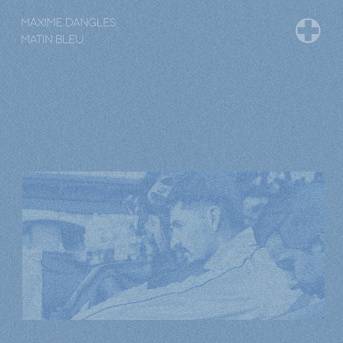 Album cover of Matin Bleu
