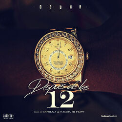 Cover of Despues de las 12