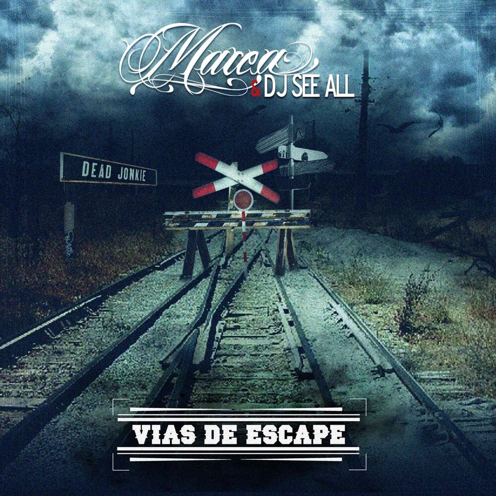 Picture of Vias de Escape