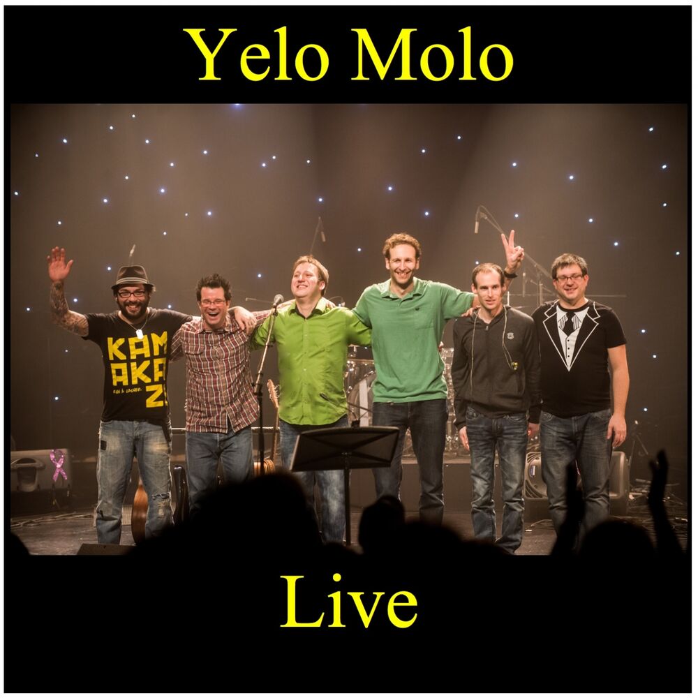 Picture of Yelo live