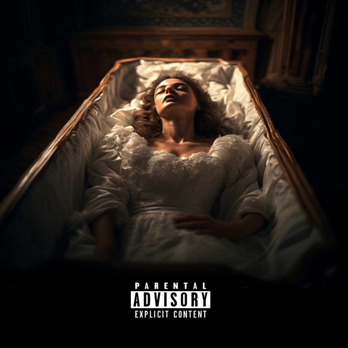 Album cover of Break My Heart