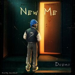 Cover of New Me