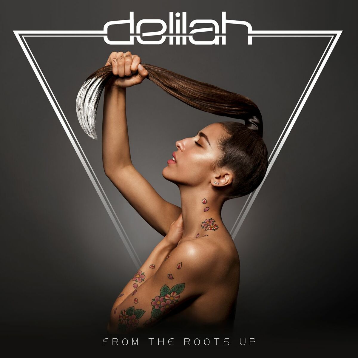 Album cover of Inside My Love