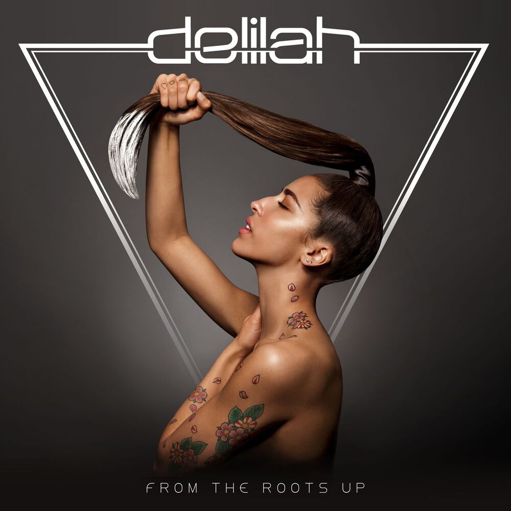 Picture of From The Roots Up (Deluxe Edition)