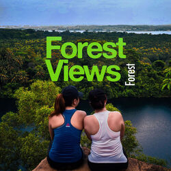 Cover of Forest Views
