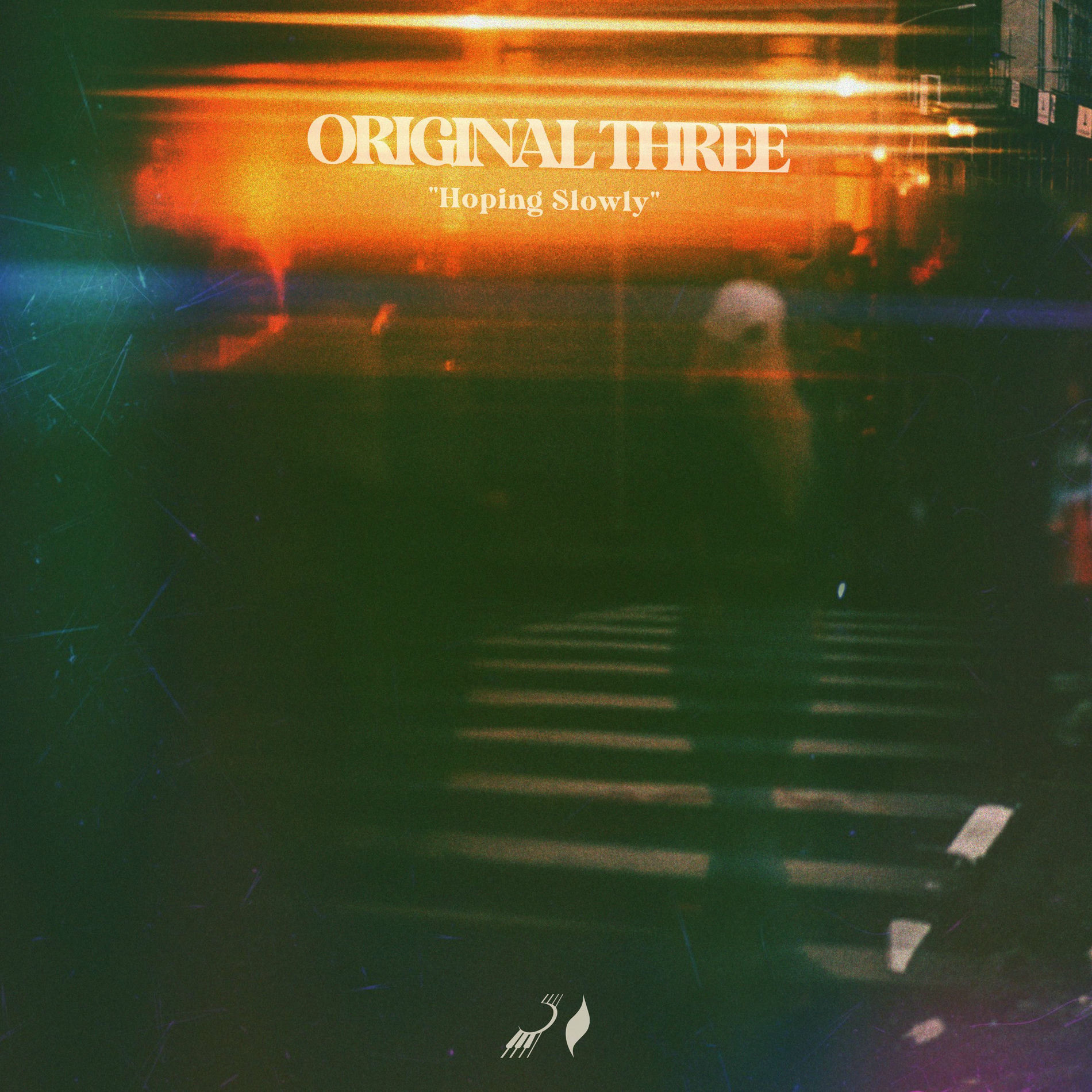 Album cover of Hoping Slowly