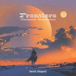 Frontiers - Cinematic Americana