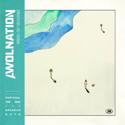 Cover of Wind of Change (feat. Brandon Boyd of Incubus & Portugal. The Man)