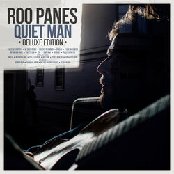 Cover of Quiet Man (Deluxe Edition)