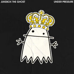 Cover of Under Pressure