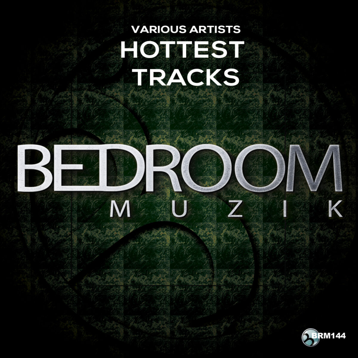 Album cover of Hottest Tracks