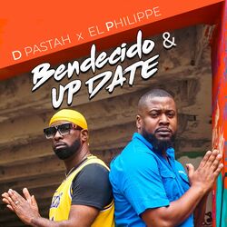 Cover of BENDECIDO & UPDATE