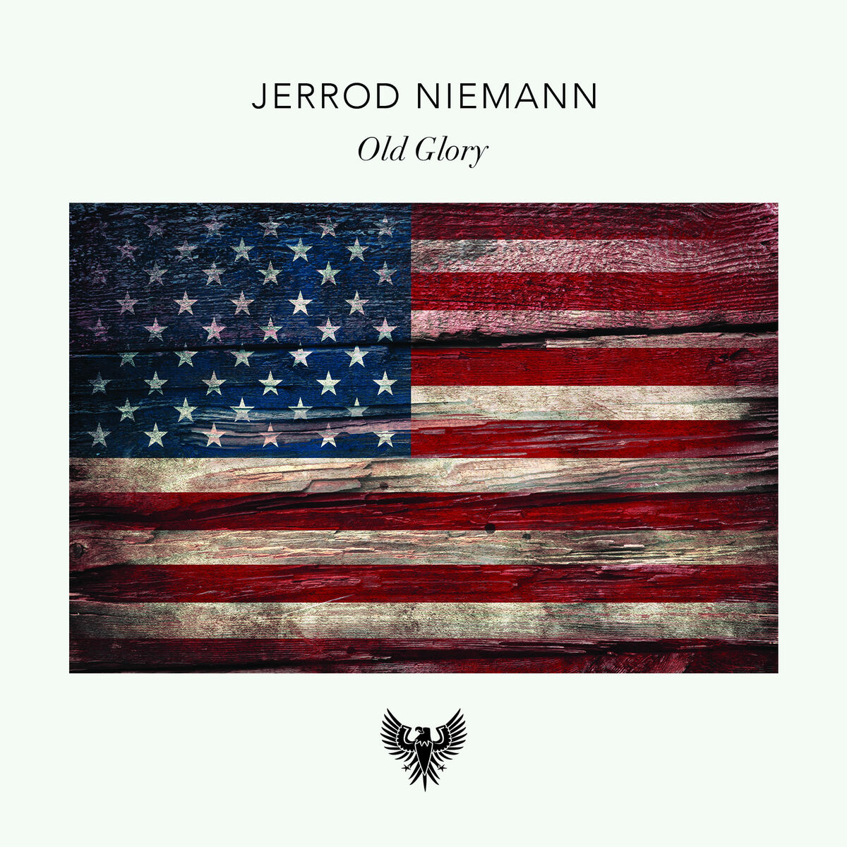 Album picture of Old Glory