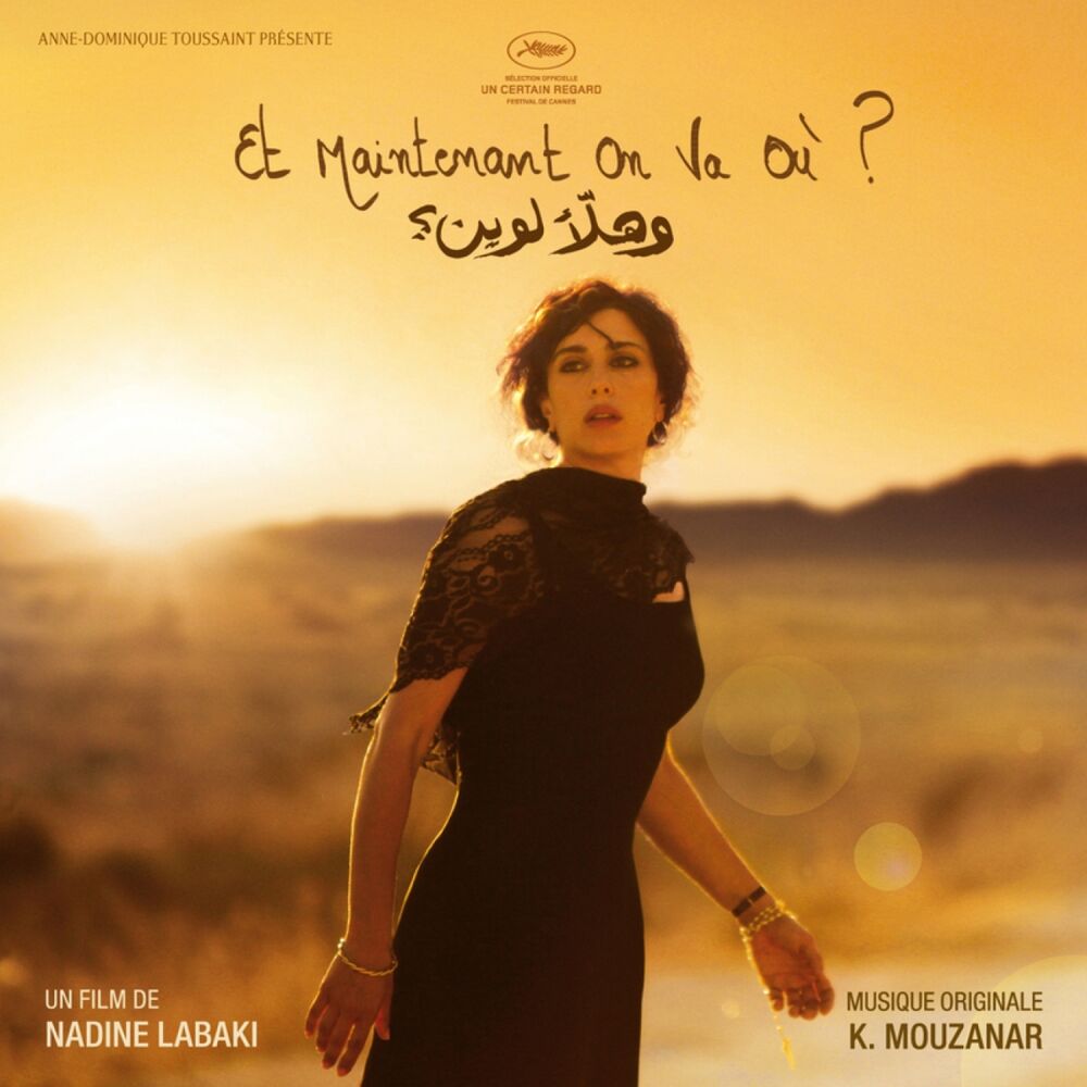 Picture of Et maintenant on va où ? (Original Motion Picture Soundtrack)