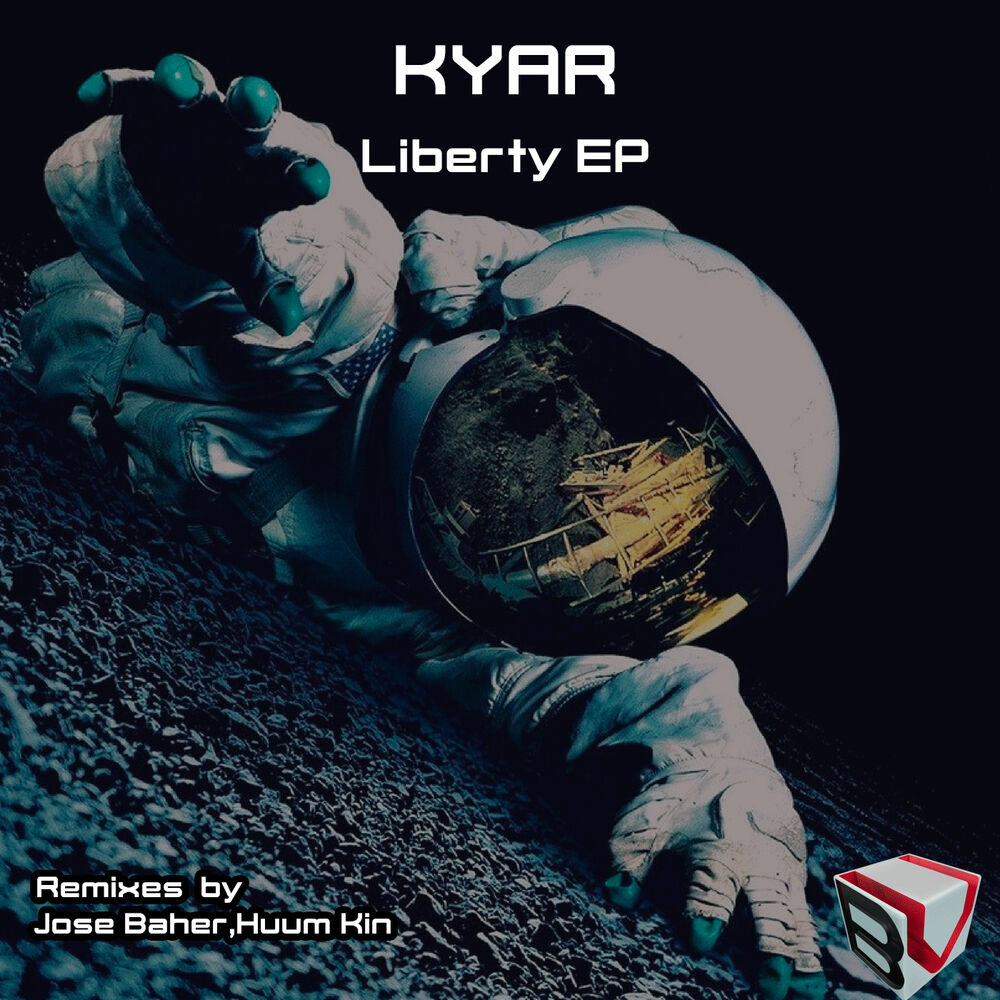 Picture of Liberty EP