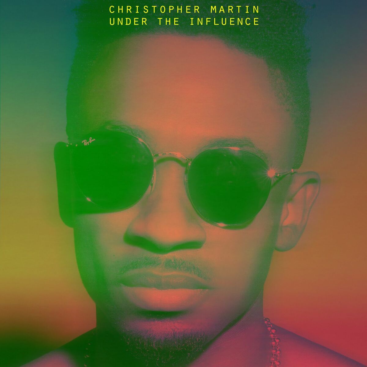 Album cover of Under The Influence