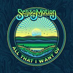Cover of All That I Want Of