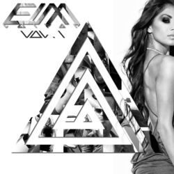Cover of EIM, Vol. 1