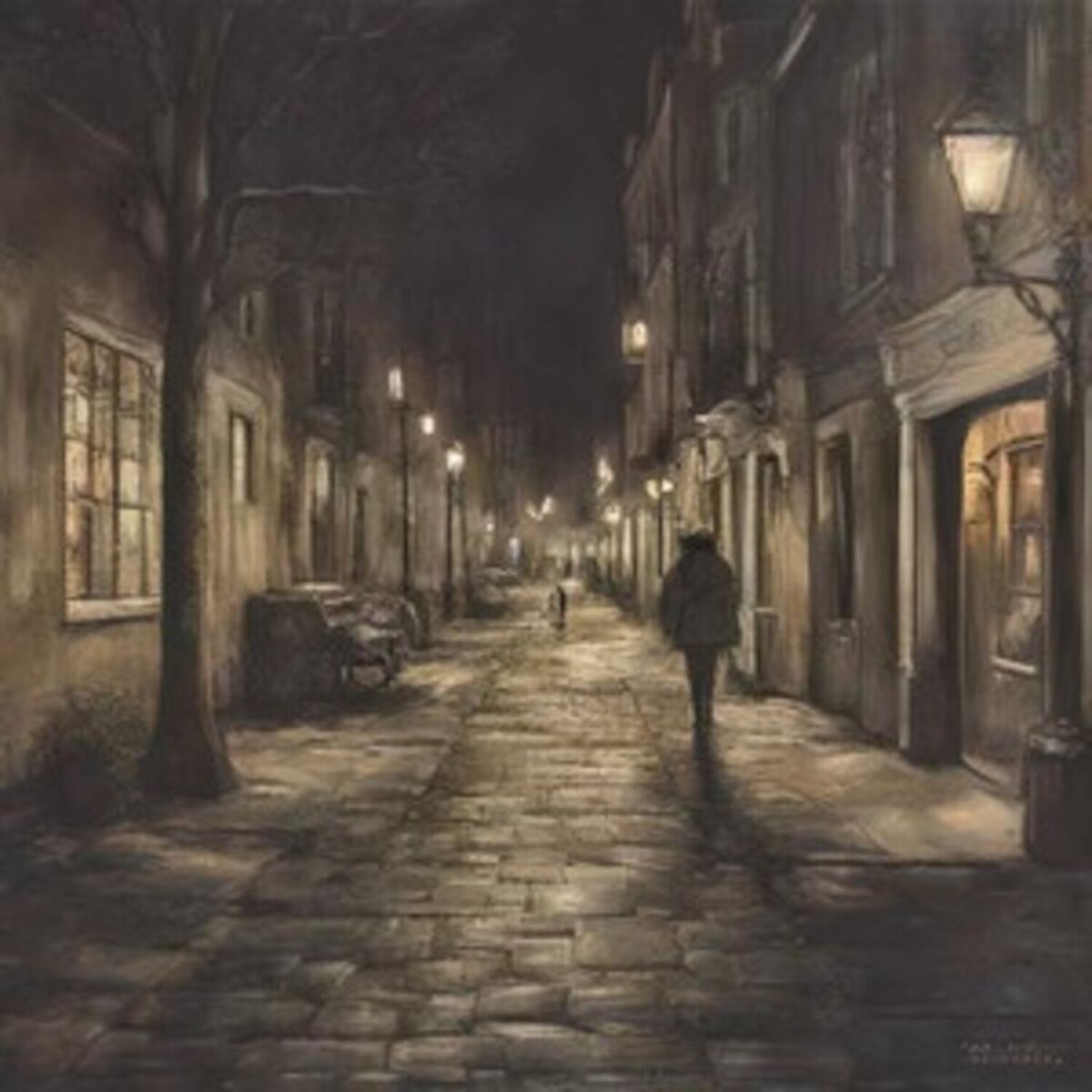 Album cover of So you wait me