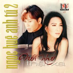 Cover of Nỗi Nhớ Thật Xa