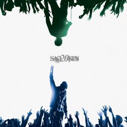 Cover of Sleepers / Translating The Name (Live)