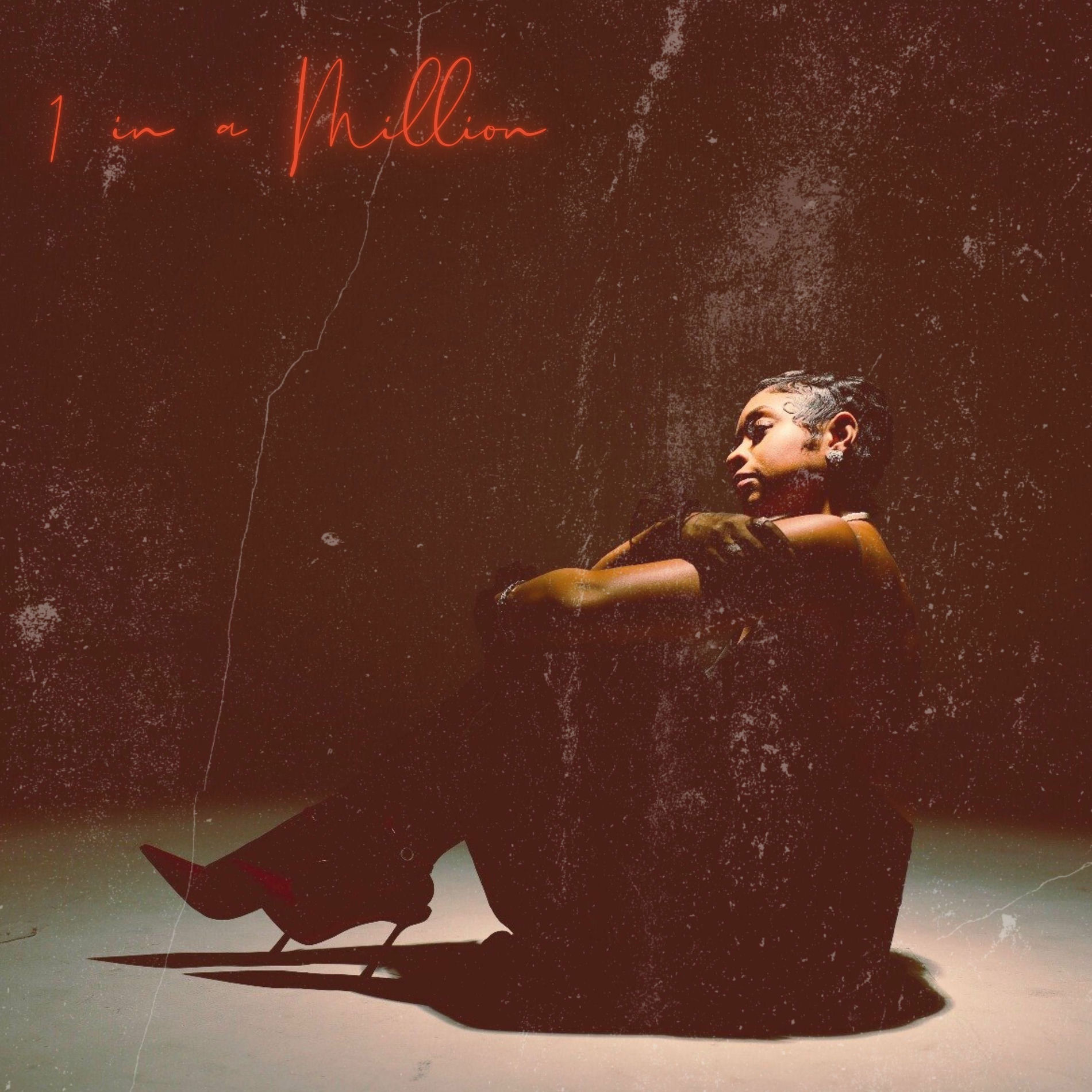 Album cover of 1 in a Million