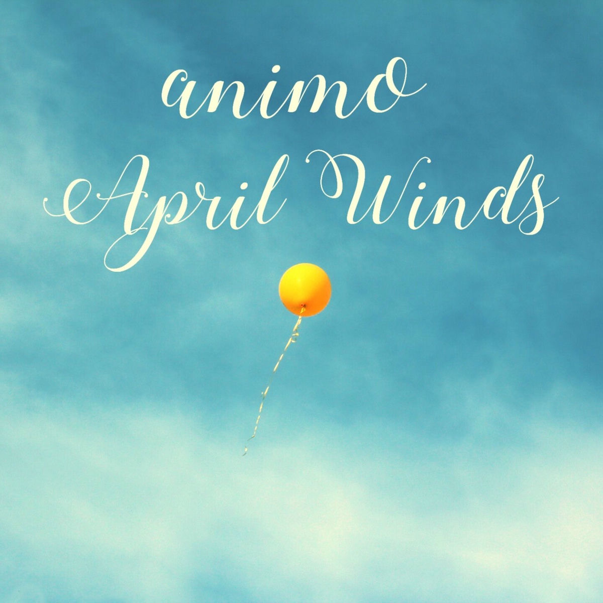 Album cover of April Winds