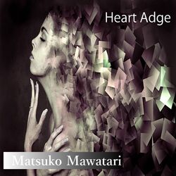 Cover of Heart Adge
