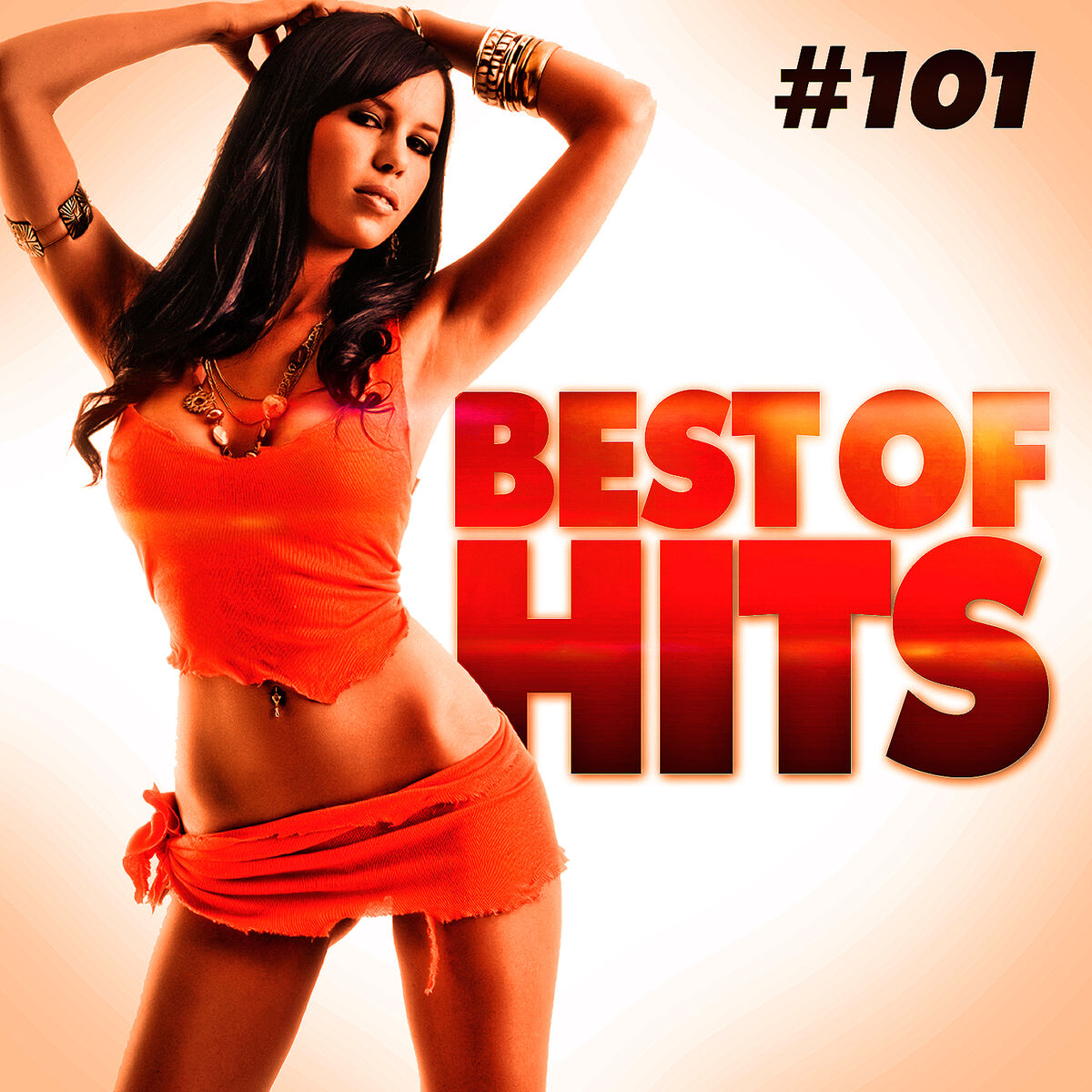 Album cover of Les Filles Adorent